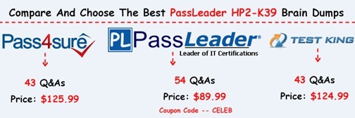 PassLeader HP2-K39 Exam Dumps[15]